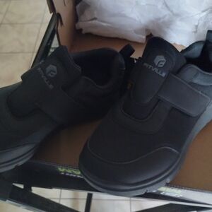 Fitville Diabetic Double Wide Shoes